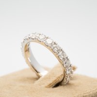 Eternity 2.51 CT — foto 1
