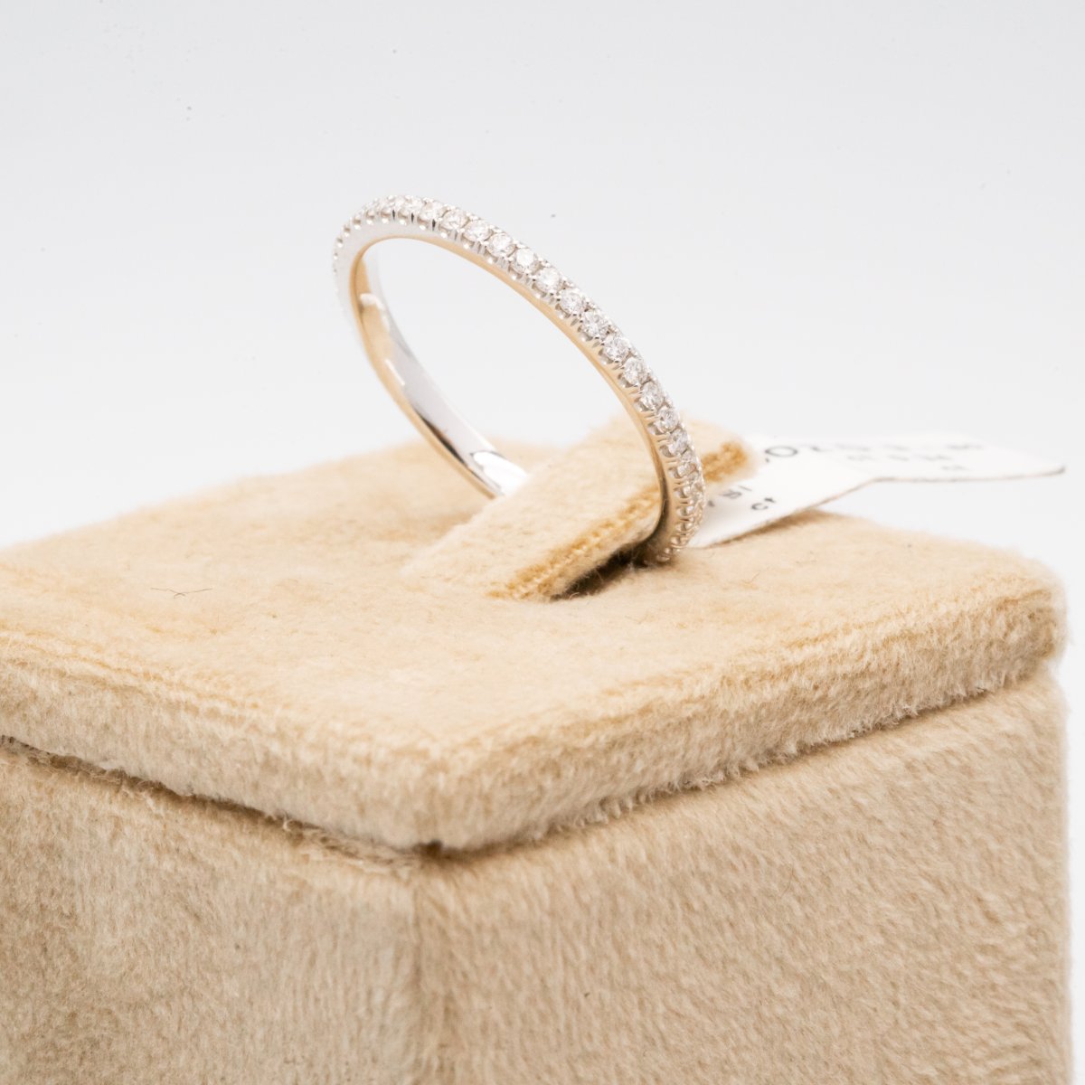 Eternity 0.34 CT