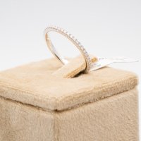 Eternity 0.34 CT — foto 1