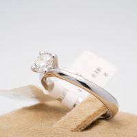 Solitario 0.61 CT — foto 2