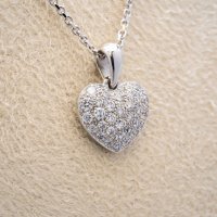 Cuore pieno 0.27 CT — foto 2