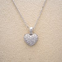 Cuore pieno 0.27 CT — foto 1