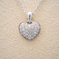Cuore pieno 0.27 CT — foto 3