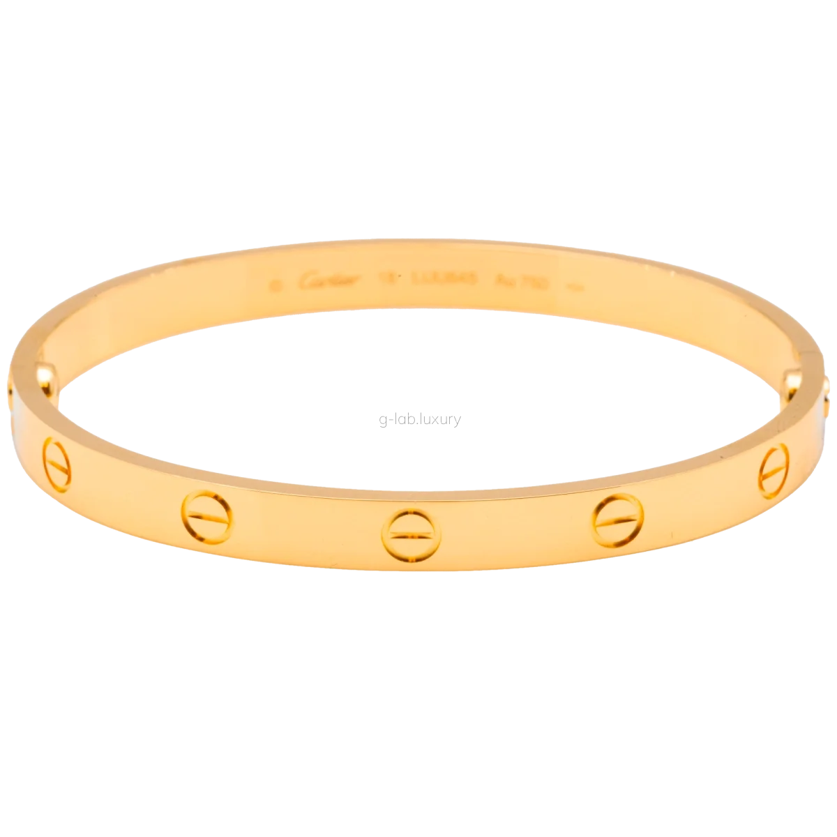 Love Cartier Classic 20