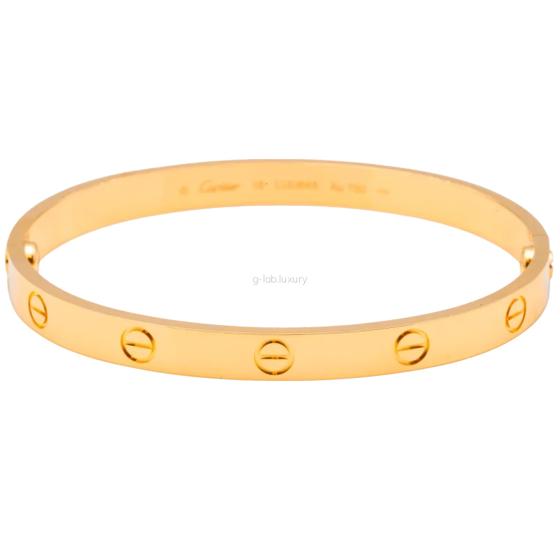 Love Cartier Classic 20