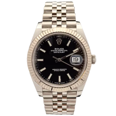 Datejust 41mm - 126334