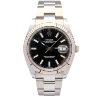 Datejust 41mm - 126334 — foto 1