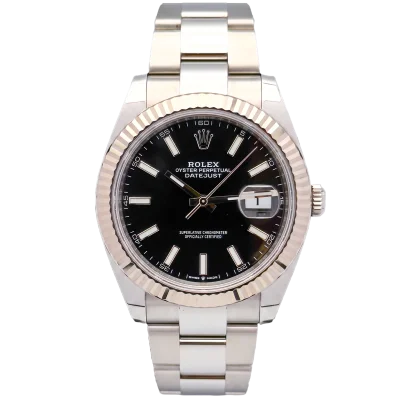 Datejust 41mm - 126334