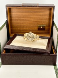 Day-Date 36mm - 18038 — foto 9