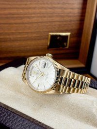 Day-Date 36mm - 18038 — foto 10