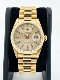 Day-Date 36mm - 18038 — foto 5