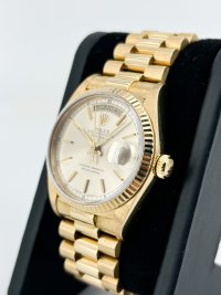 Day-Date 36mm - 18038 — foto 6
