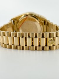 Day-Date 36mm - 18038 — foto 8