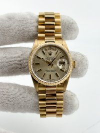 Day-Date 36mm - 18038 — foto 3