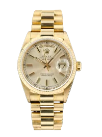 Day-Date 36mm - 18038 — foto 1