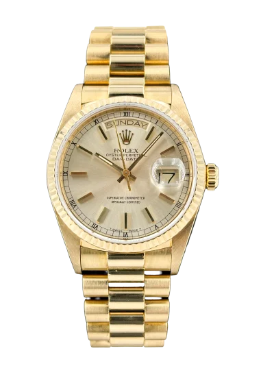 Day-Date 36mm - 18038
