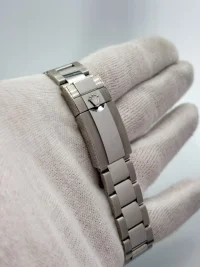 Daytona (Panda) - 126500LN — foto 4