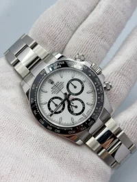 Daytona (Panda) - 126500LN — foto 2