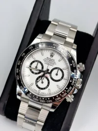 Daytona (Panda) - 126500LN — foto 8