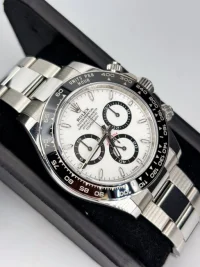 Daytona (Panda) - 126500LN — foto 10