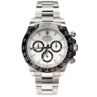 Daytona (Panda) - 126500LN — foto 1