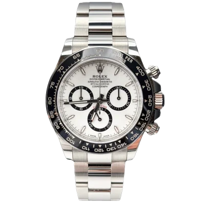 Daytona (Panda) - 126500LN