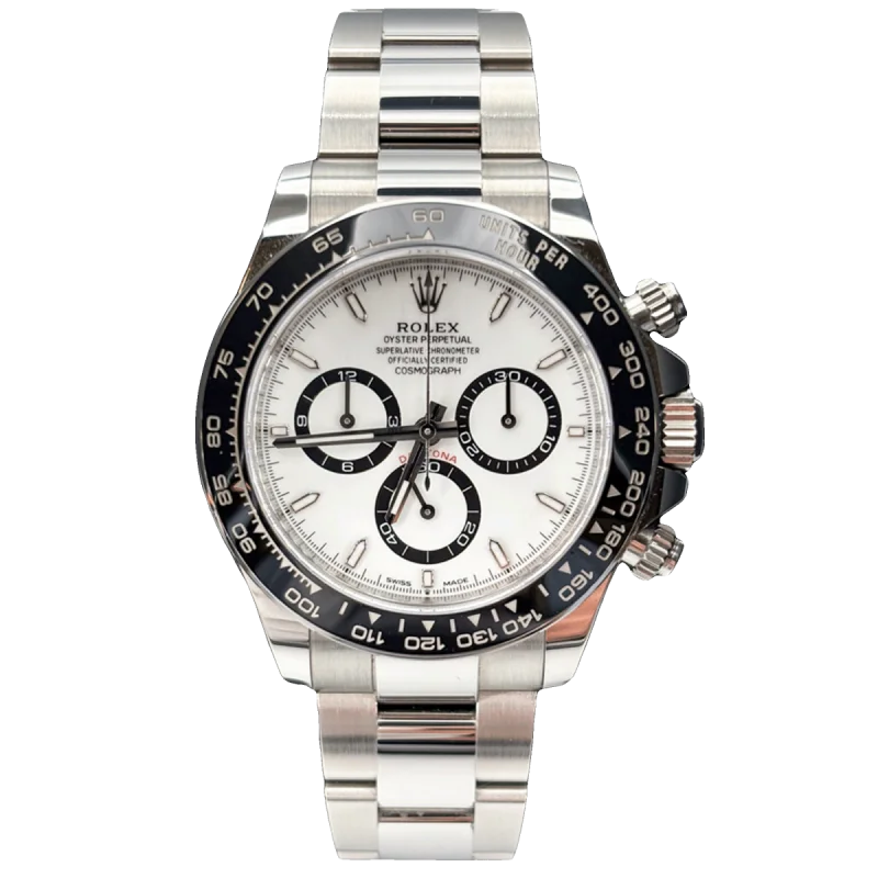 Daytona (Panda) - 126500LN
