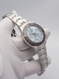 Daytona (Platino) - 116506 — foto 4