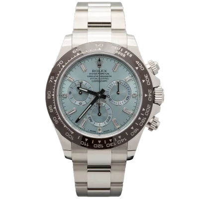 Daytona (Platino) - 116506