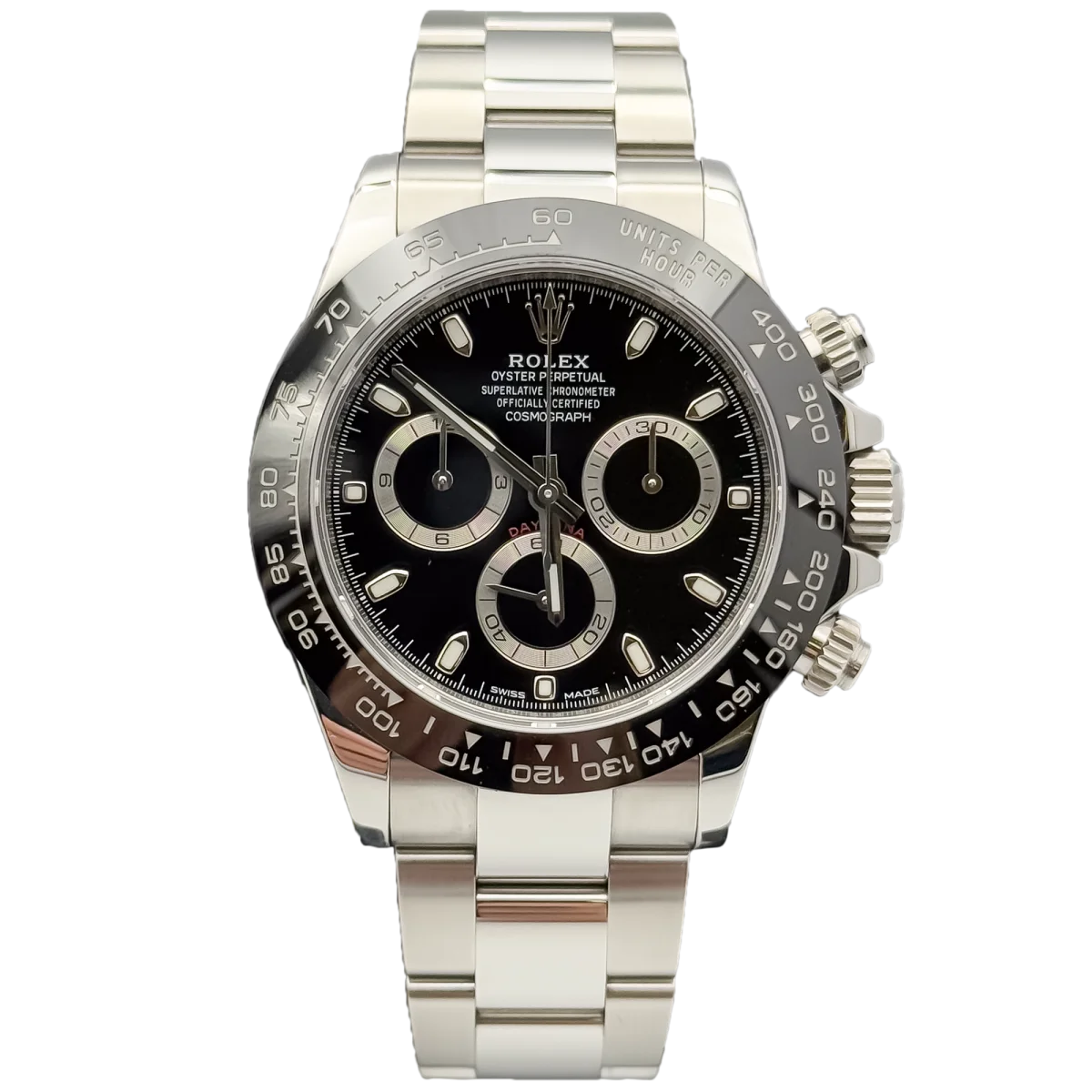 Daytona - 116500LN