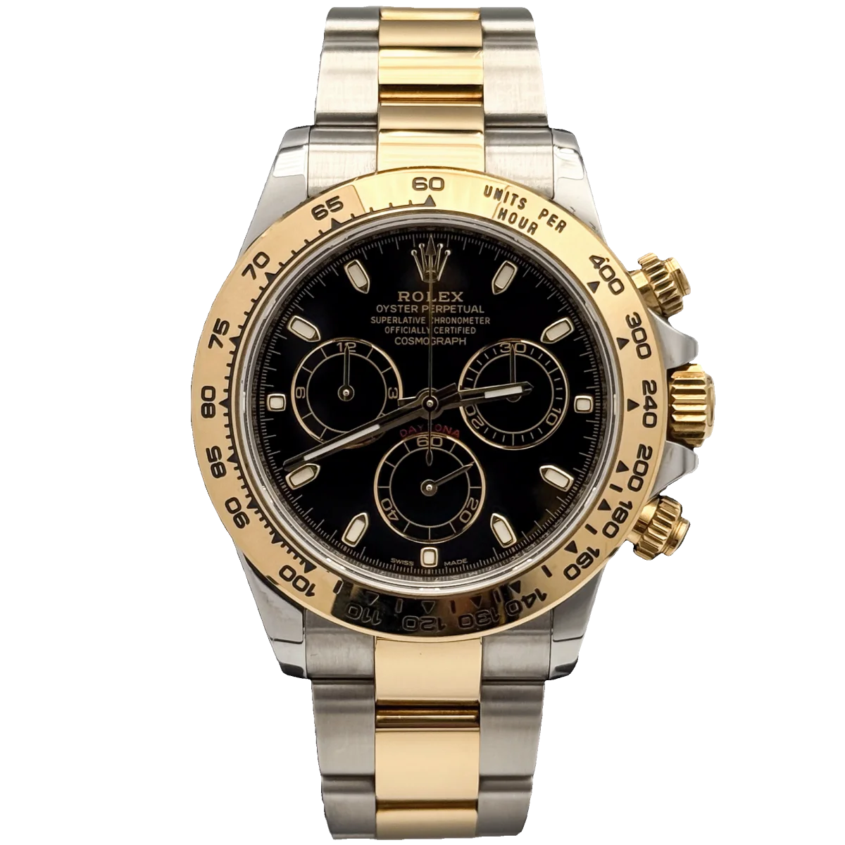Daytona - 116503