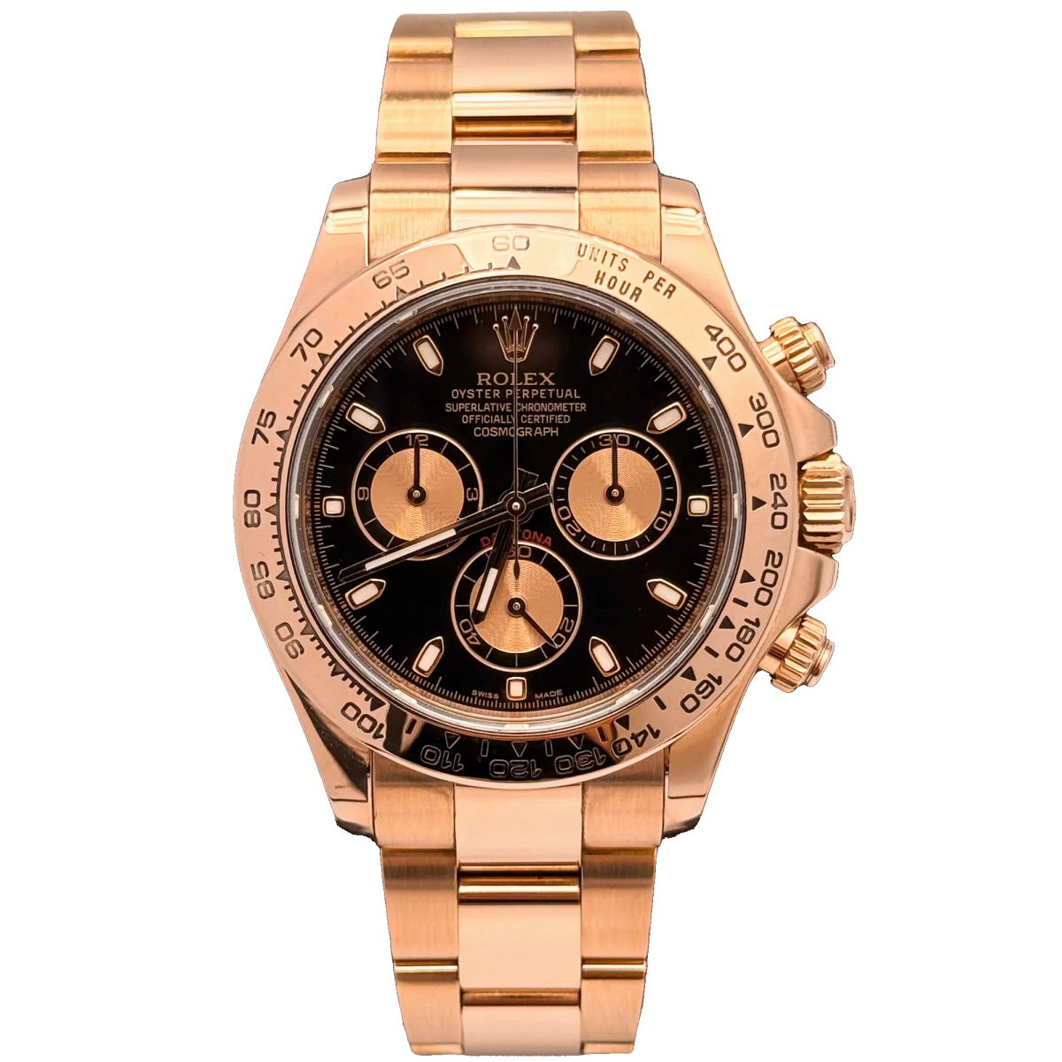 Daytona - 116505