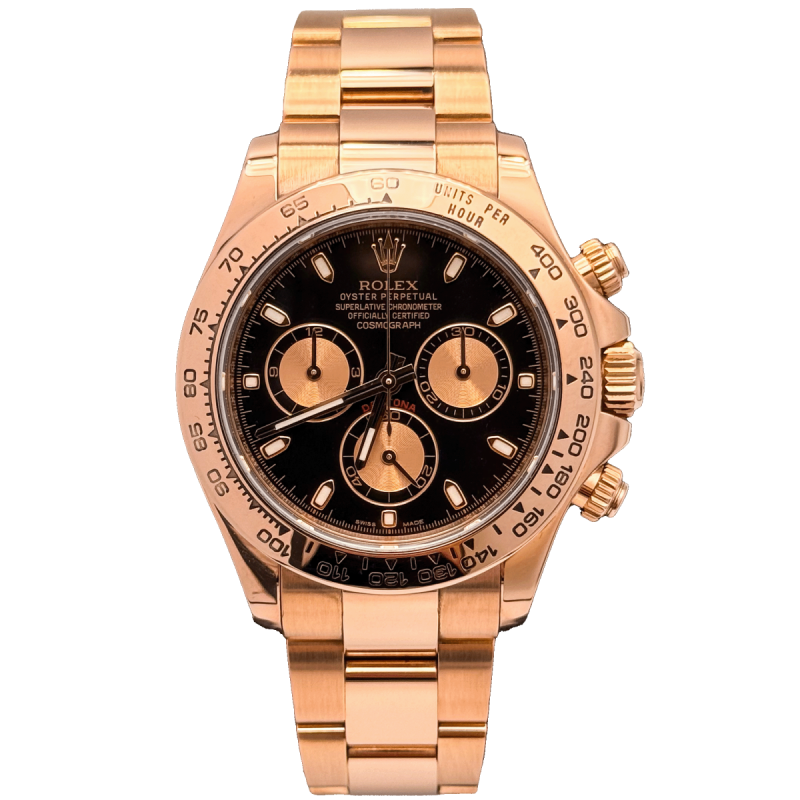 Daytona - 116505