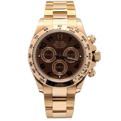 Daytona - 116505