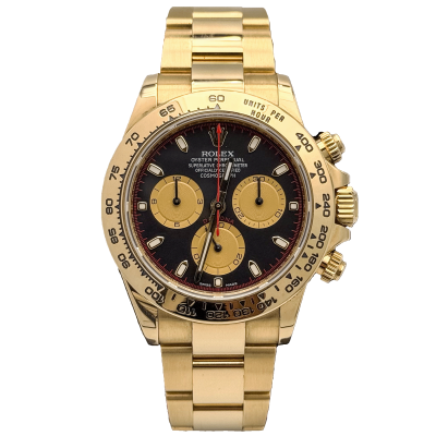 Daytona Paul Newman - 116508