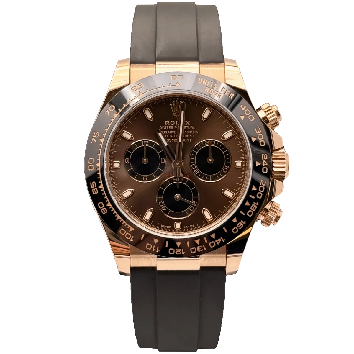 Daytona - 116515LN