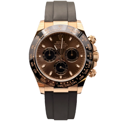 Daytona - 116515LN
