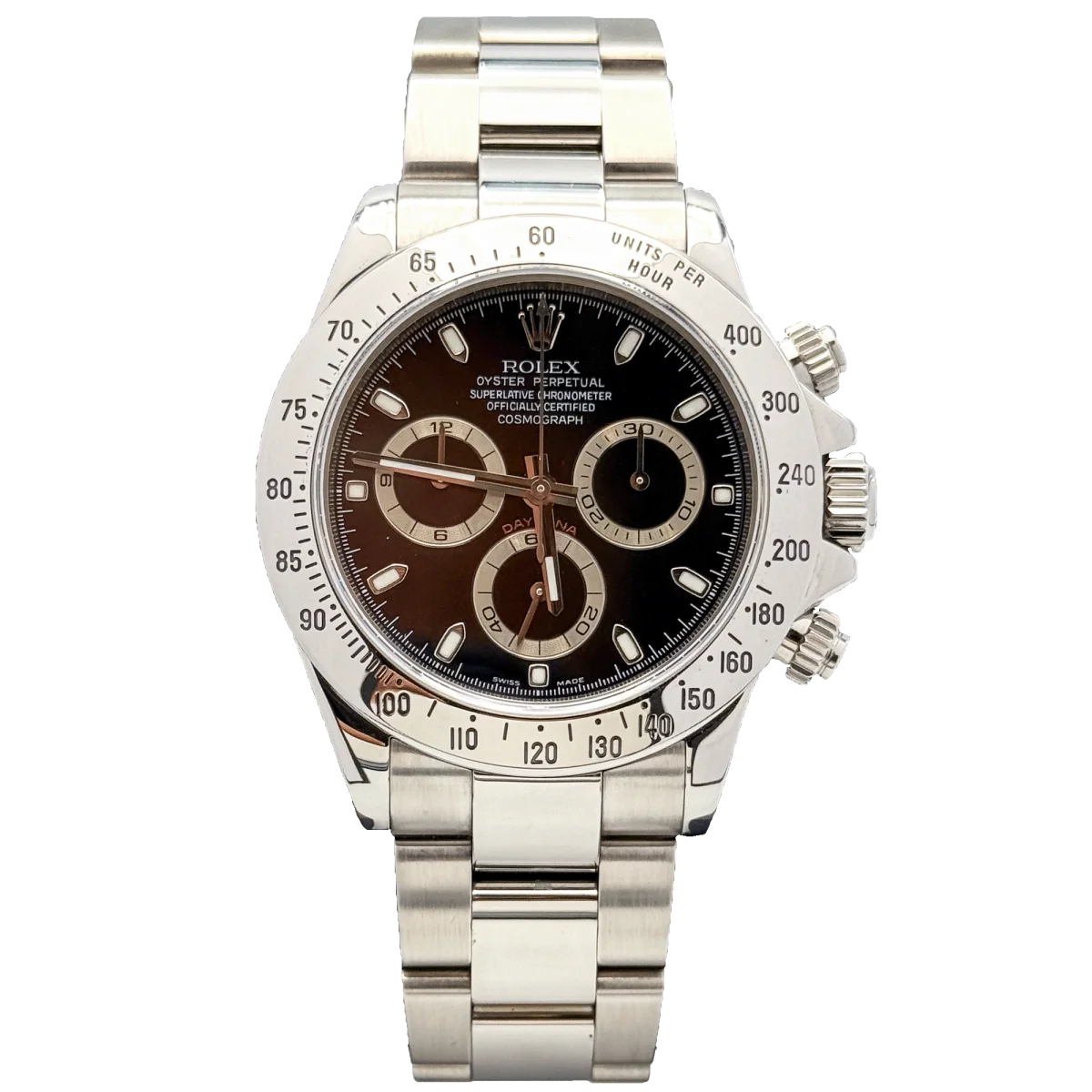 Daytona - 116520