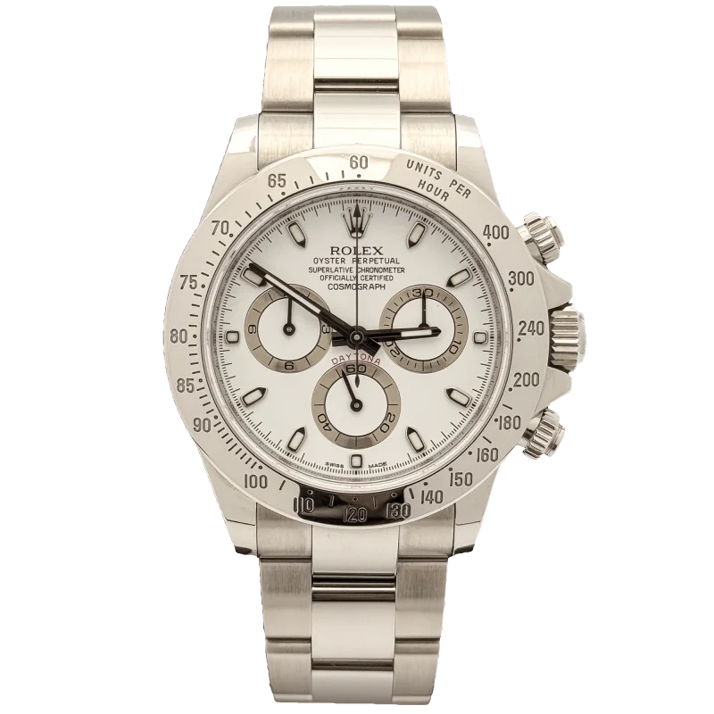 Daytona - 116520