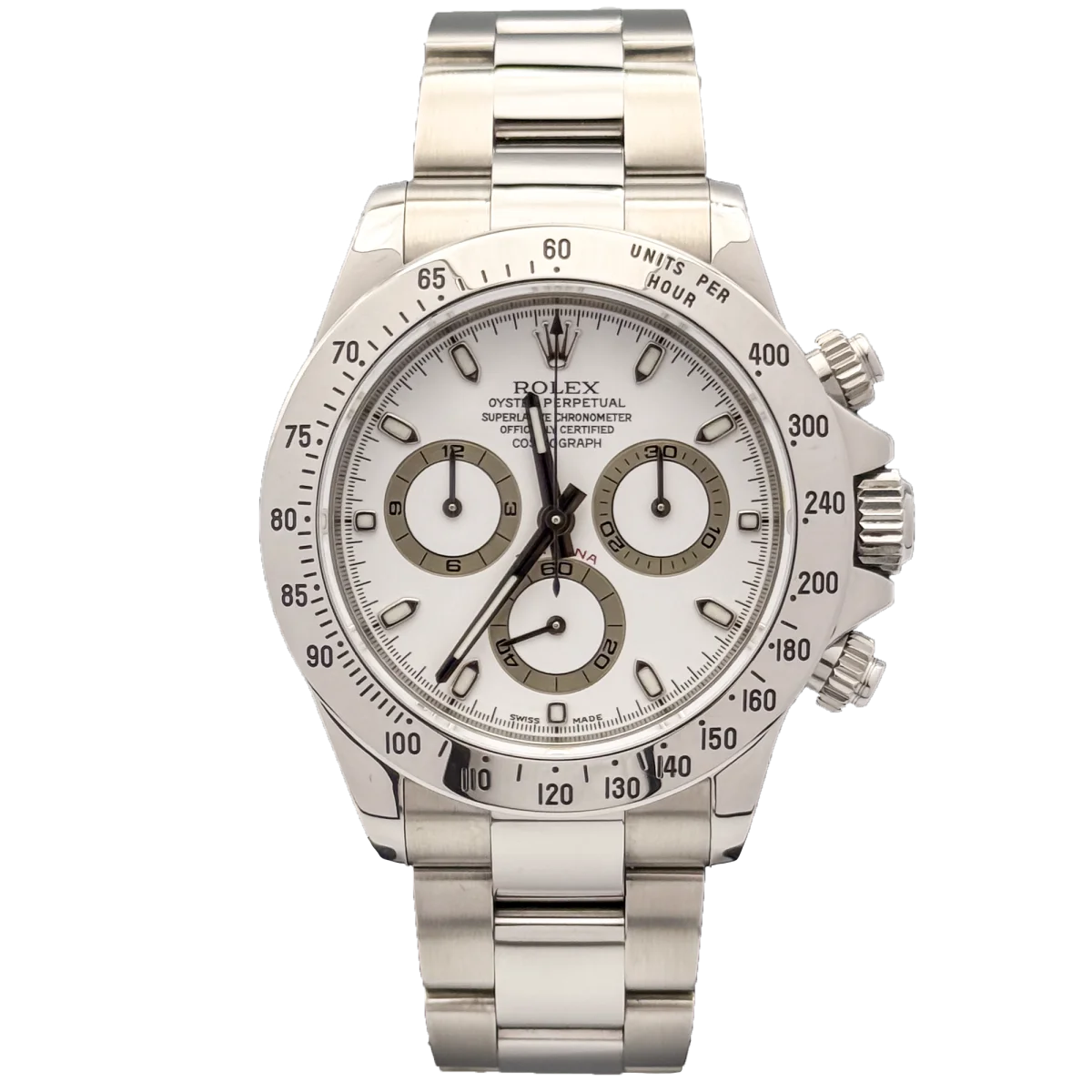 Daytona - 116520