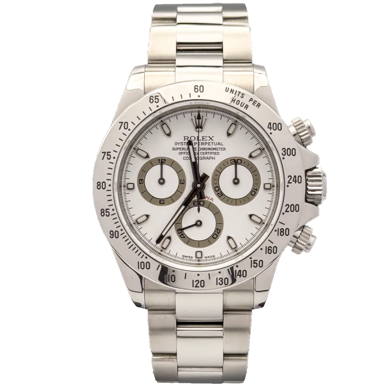 Daytona - 116520