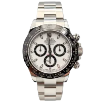 Daytona Panda - 116500LN — foto 1