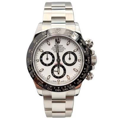 Daytona Panda - 116500LN