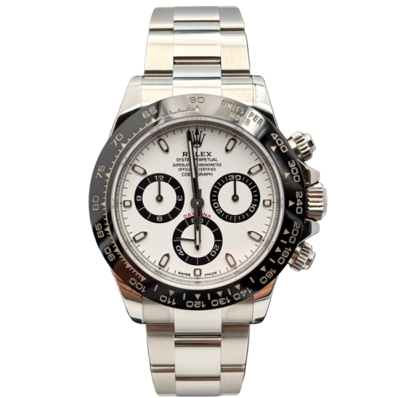 Daytona Panda - 116500LN