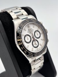 Daytona Panda - 116500LN — foto 6