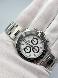 Daytona Panda - 116500LN — foto 3
