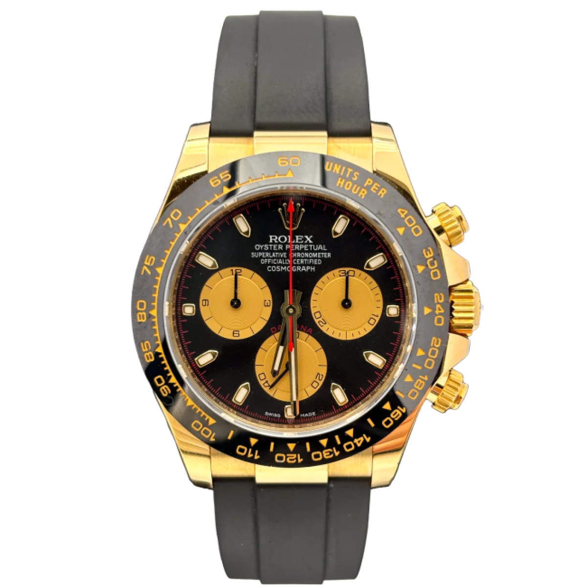 Daytona Paul Newman - 116518LN
