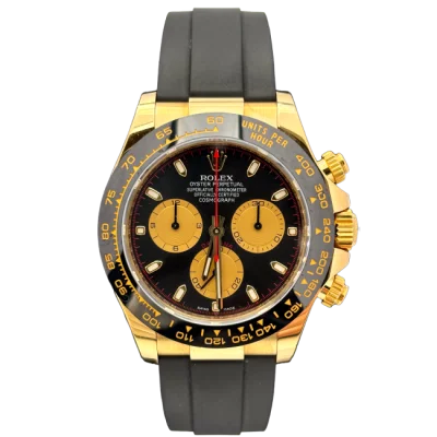 Daytona Paul Newman - 116518LN