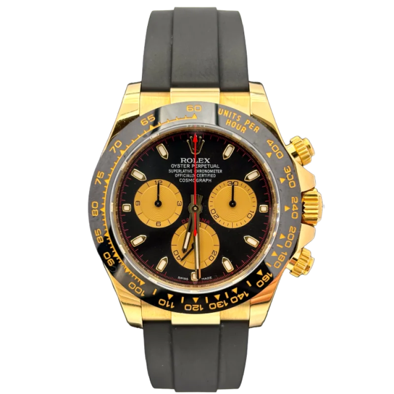 Daytona Paul Newman - 116518LN