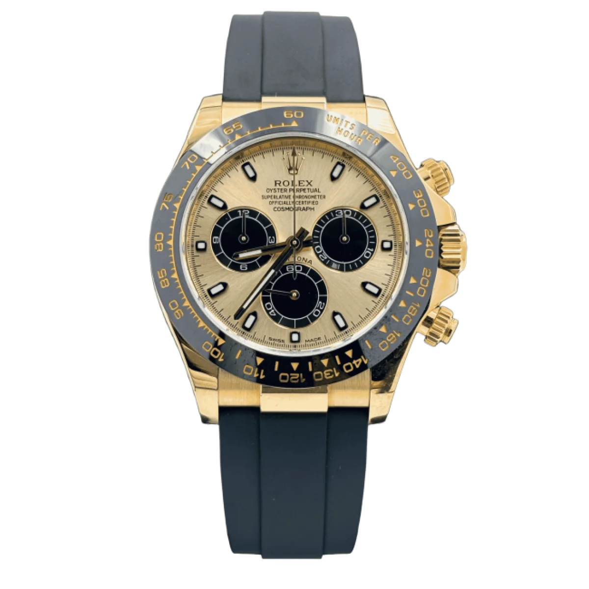 Daytona Pikachu - 116518LN